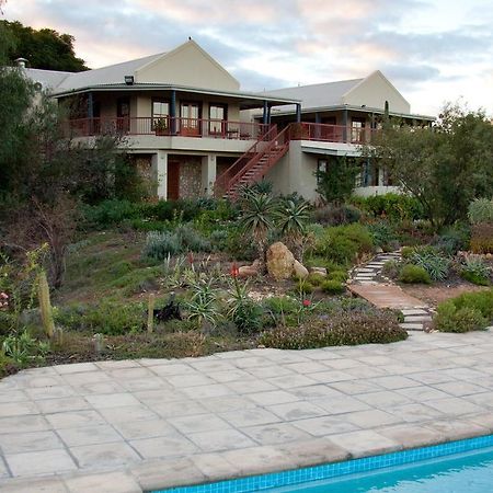 Calitzdorp Country House Bagian luar foto