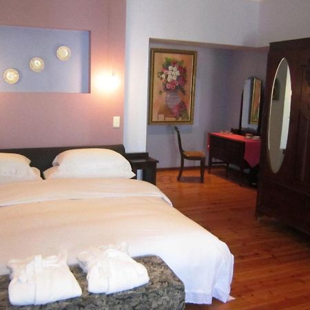 Calitzdorp Country House Ruang foto