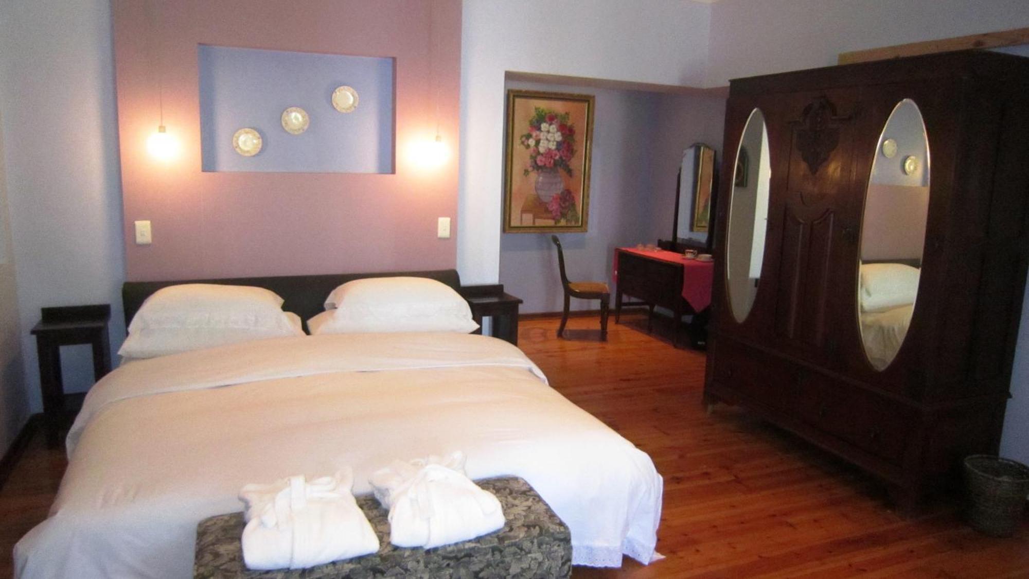 Calitzdorp Country House Ruang foto