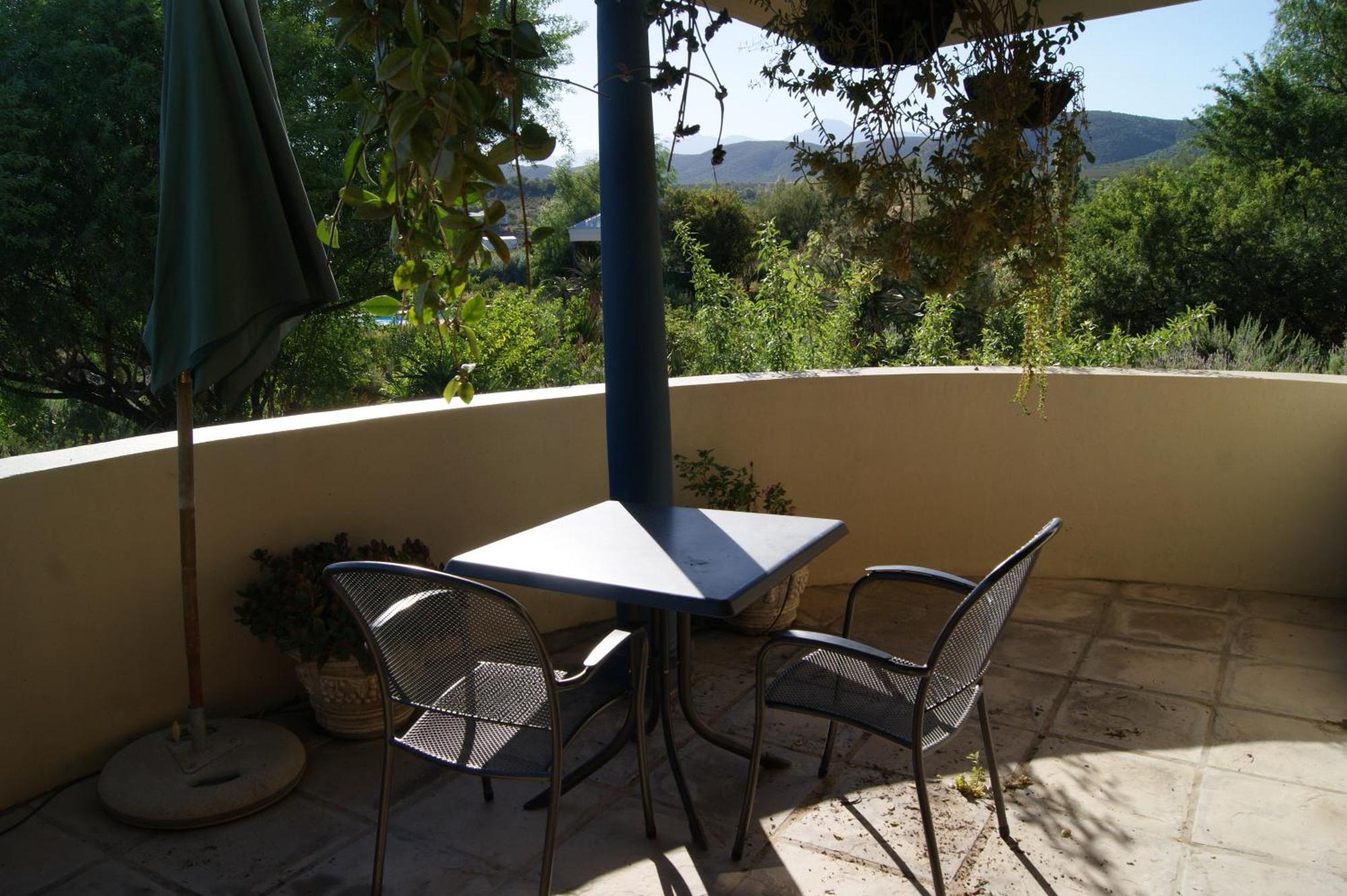 Calitzdorp Country House Ruang foto