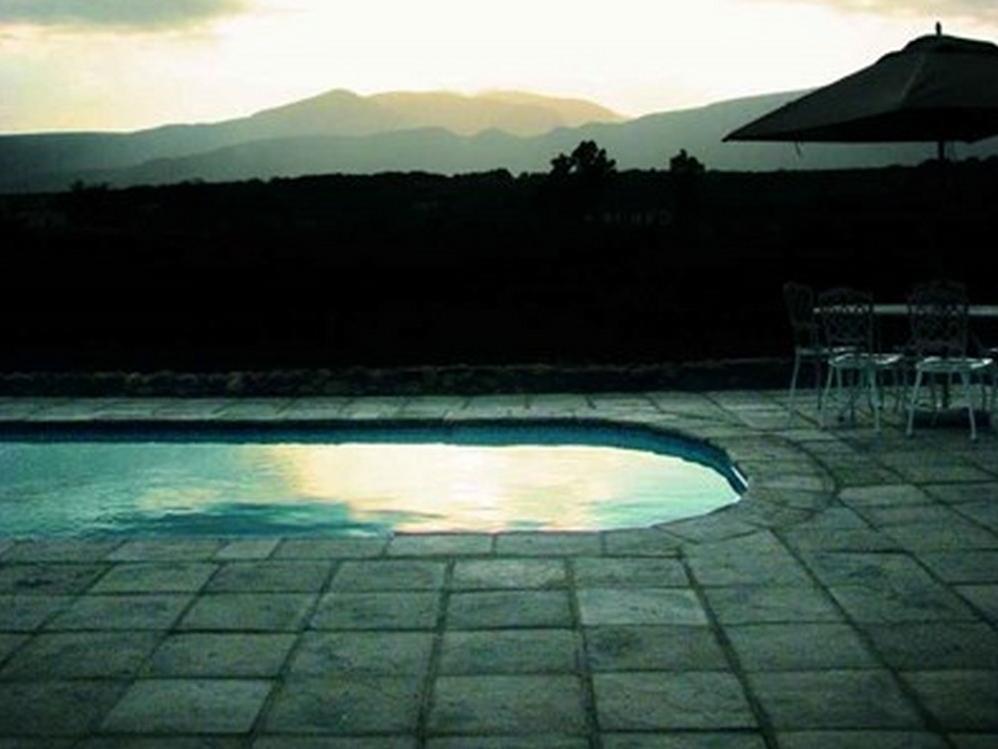 Calitzdorp Country House Bagian luar foto