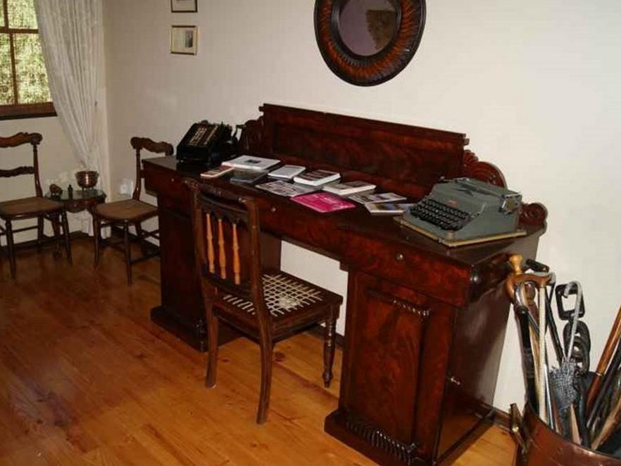 Calitzdorp Country House Bagian luar foto