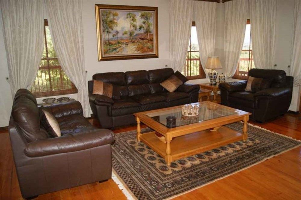 Calitzdorp Country House Bagian luar foto