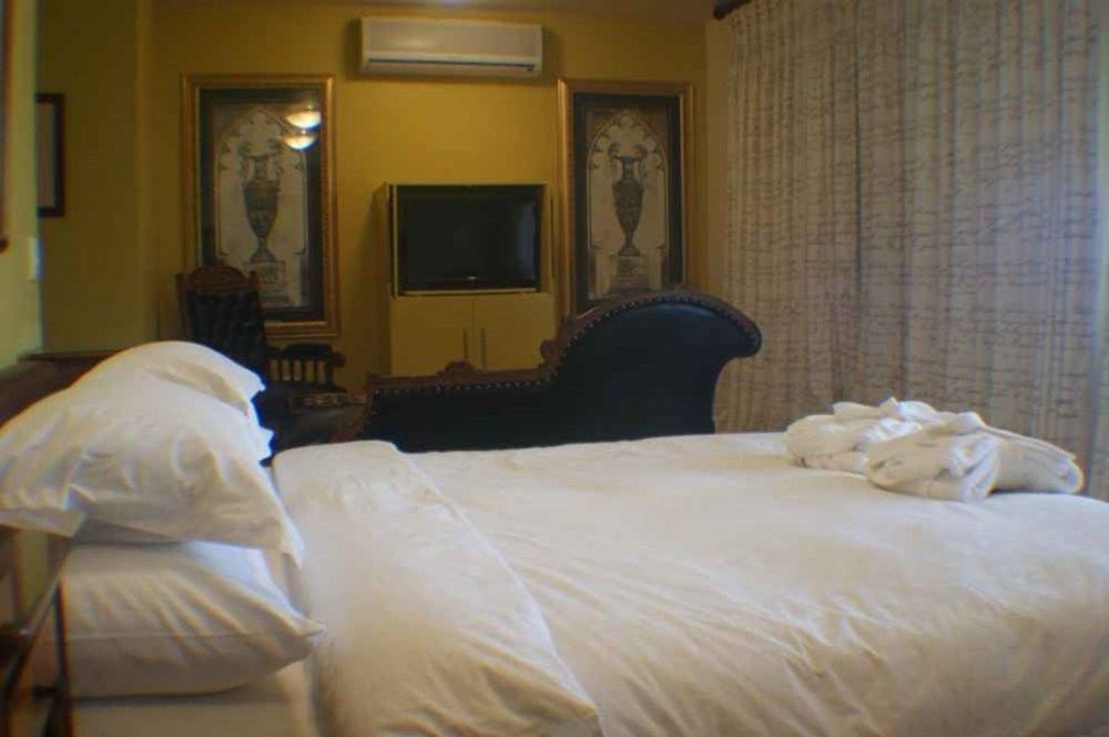 Calitzdorp Country House Bagian luar foto