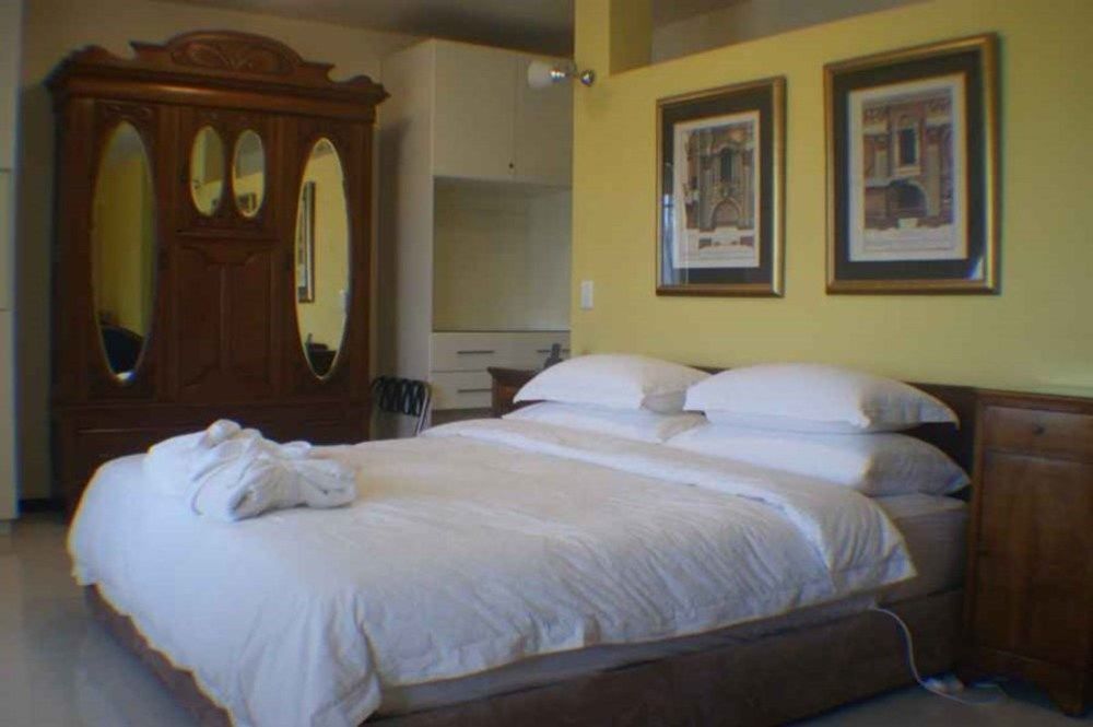 Calitzdorp Country House Bagian luar foto