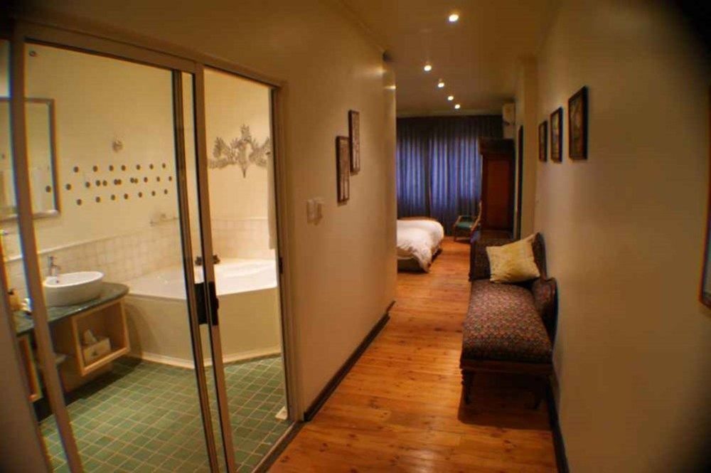 Calitzdorp Country House Bagian luar foto