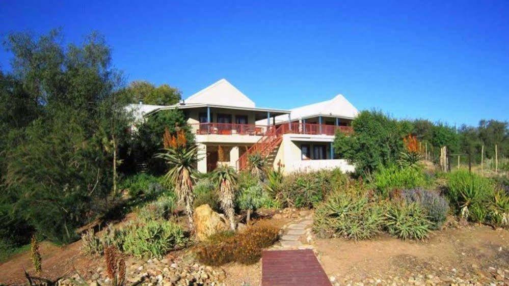 Calitzdorp Country House Bagian luar foto