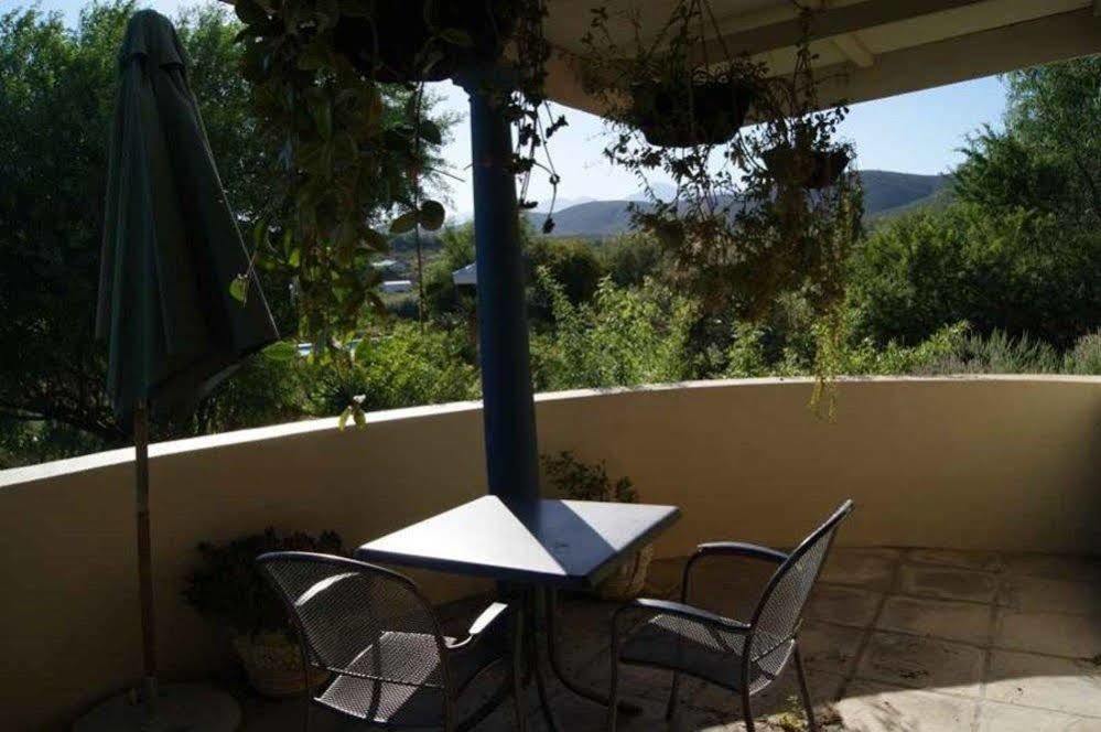 Calitzdorp Country House Bagian luar foto