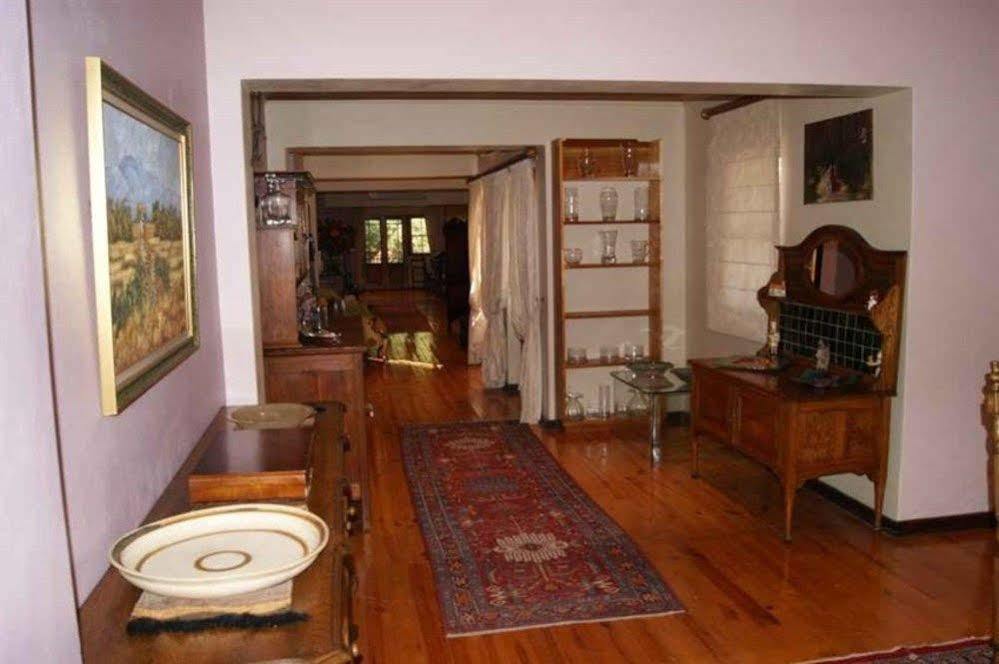 Calitzdorp Country House Bagian luar foto