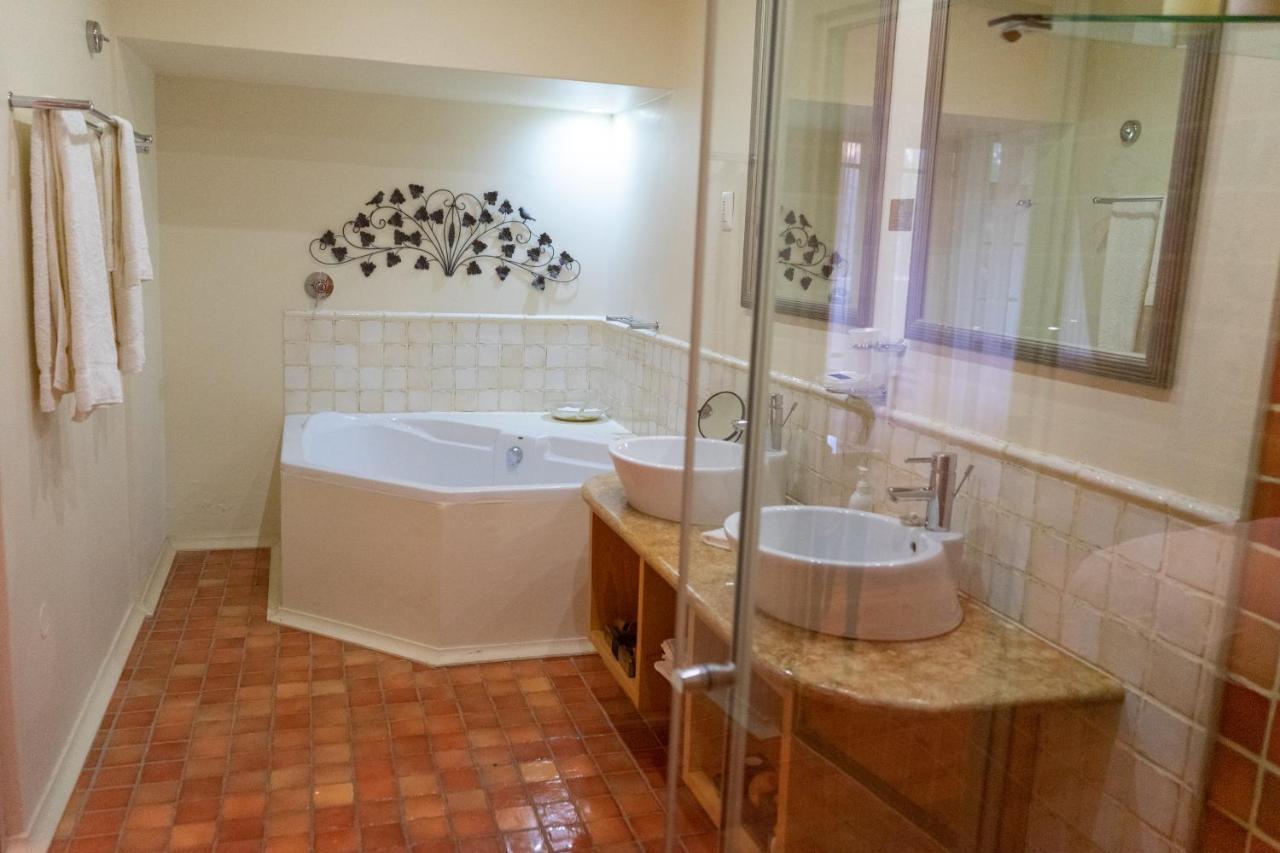 Calitzdorp Country House Bagian luar foto