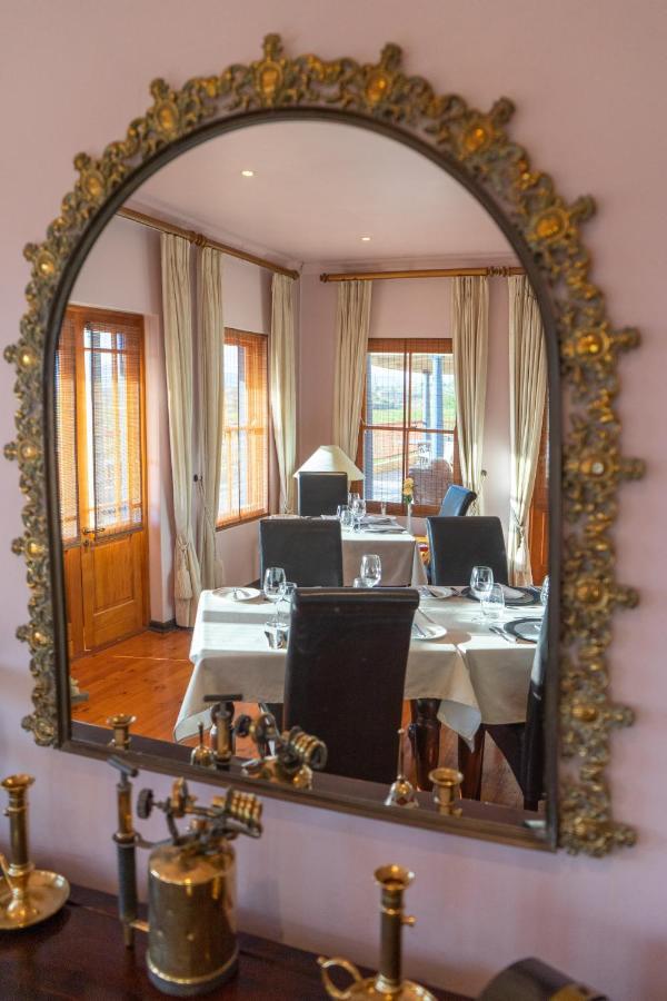Calitzdorp Country House Bagian luar foto